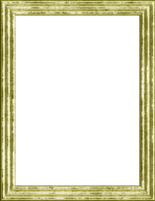 Picture Frame (500x650)