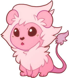 Roar By Miflore - Drawing (350x350)