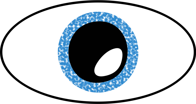 Medium Image - Big Cartoon Eye (800x426)