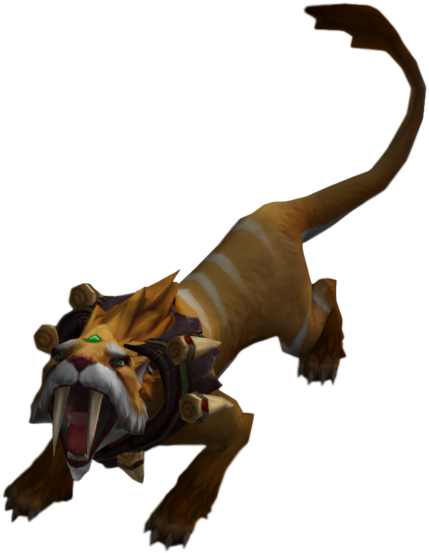 02, September 25, 2017 - Nidalee Cougar (624x804)