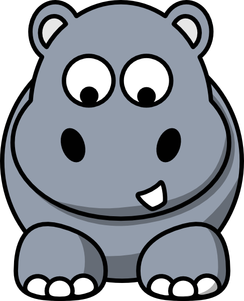 Cartoon Animals (486x600)