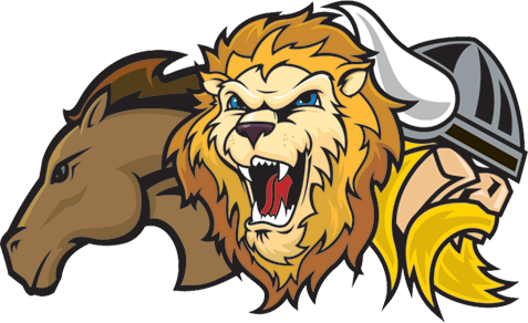 Mascots - Mascots (477x292)