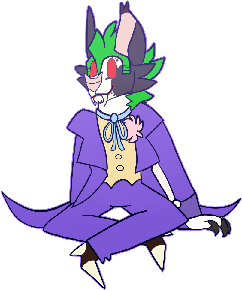 Joker (817x977)
