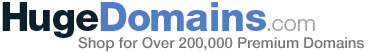 Hugedomains Com Logo (374x53)
