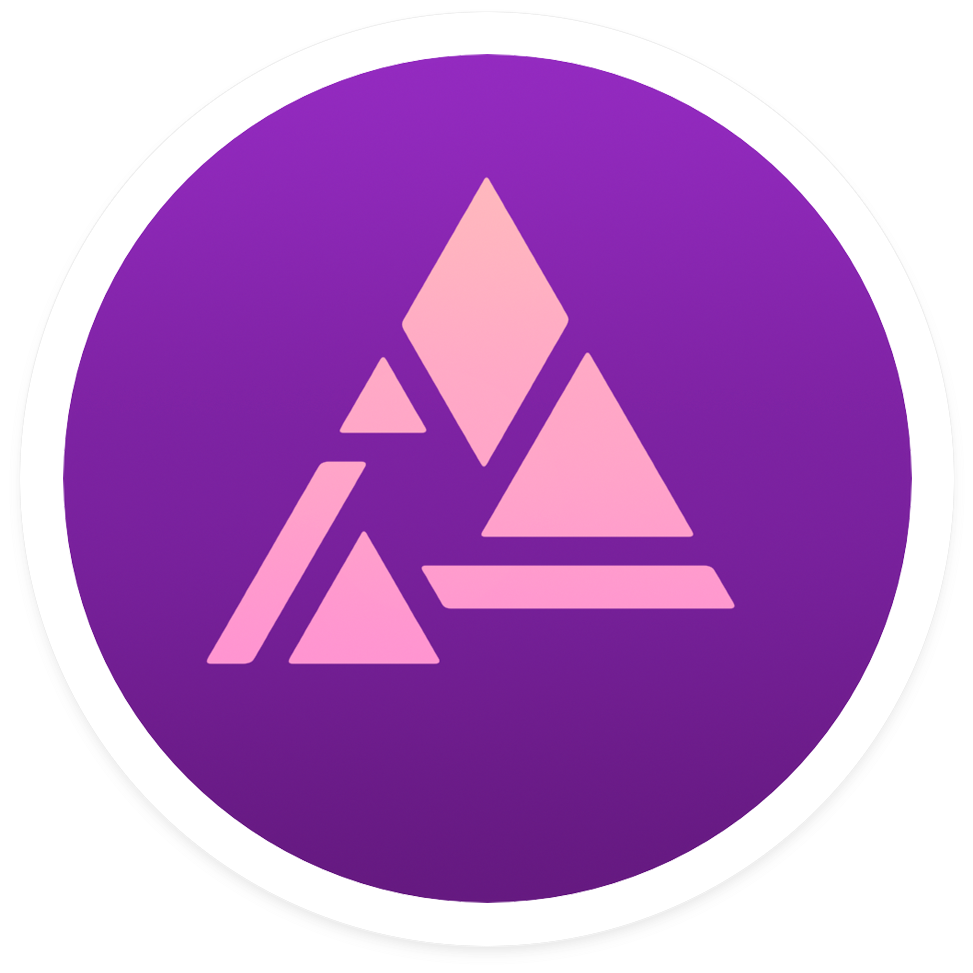 Affinity Designer Affinity Photo - Affinity Photo (1024x1024)