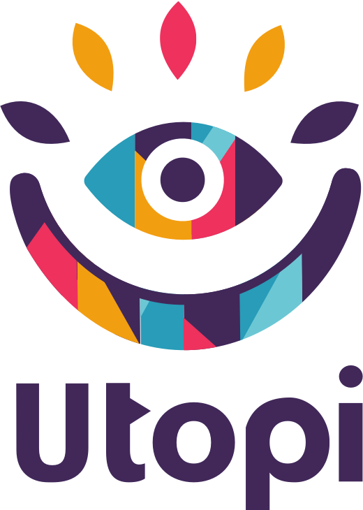 Create For A Change - Utopi (520x730)