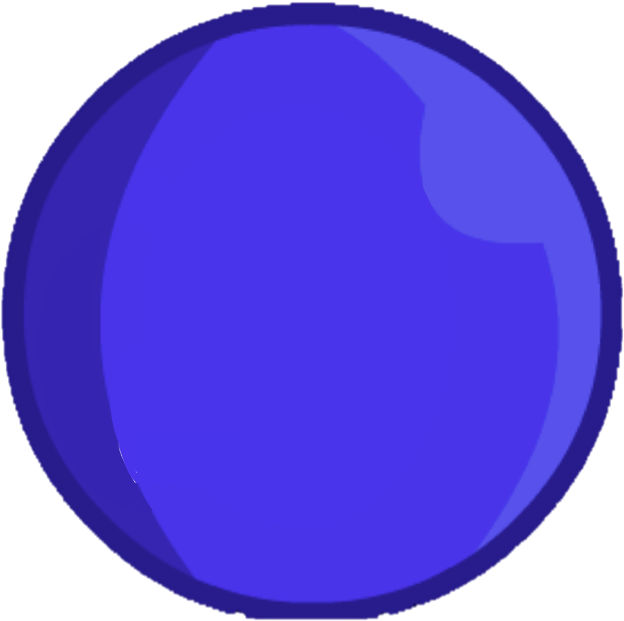 Blue Circle Asset - Circle (629x629)