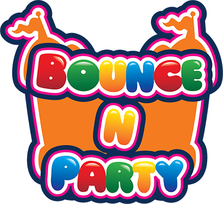 Bounce N Party - Wolverhampton (437x401)