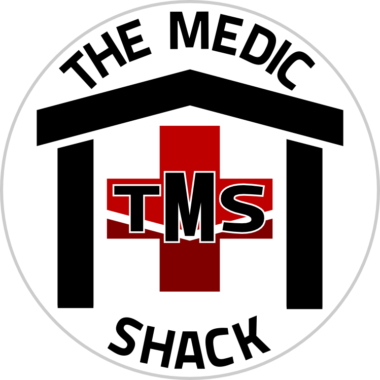 Tms Text On Square - Emblem (749x749)