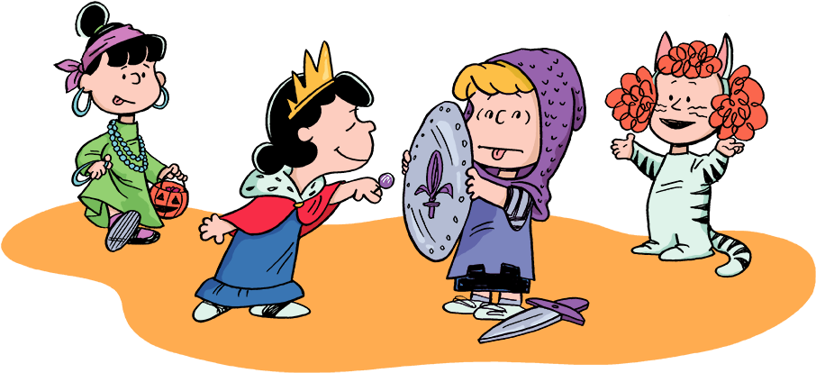Peanuts Halloween Schroeder (1032x540)