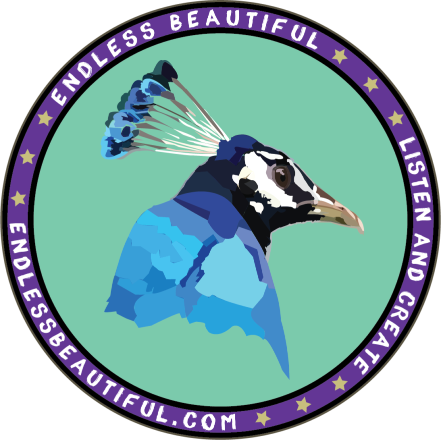 Endlessbeautiful - Endlessbeautiful (881x880)