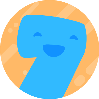 Numbers - Number (420x420)