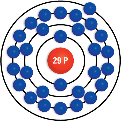 The Bohr Model Is A Useful Atom Model As We Learn About - Alzheimer Society Of Canada (454x456)
