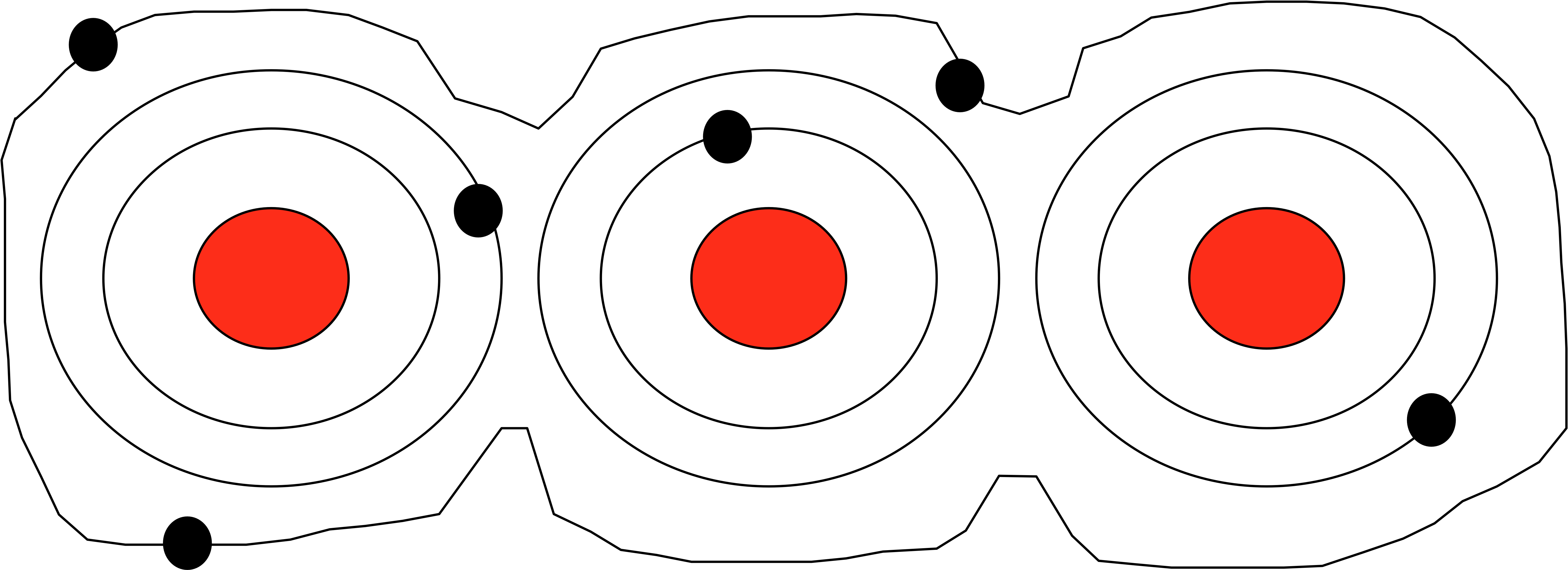 Adixyks - Circle (5903x2478)