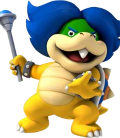Ludwig Von Koopa Wii (420x480)