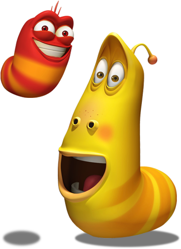 Larva Yellow (410x526)
