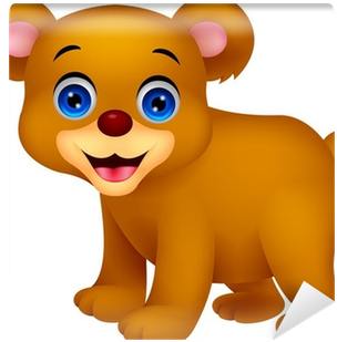 Brown Bear (400x400)