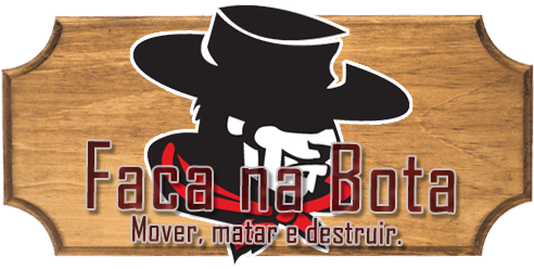 Faca Na Bota Guild - Small Pistol/dagger Frame (508x270)