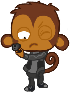 Bloons Td Battles Cobra (360x400)