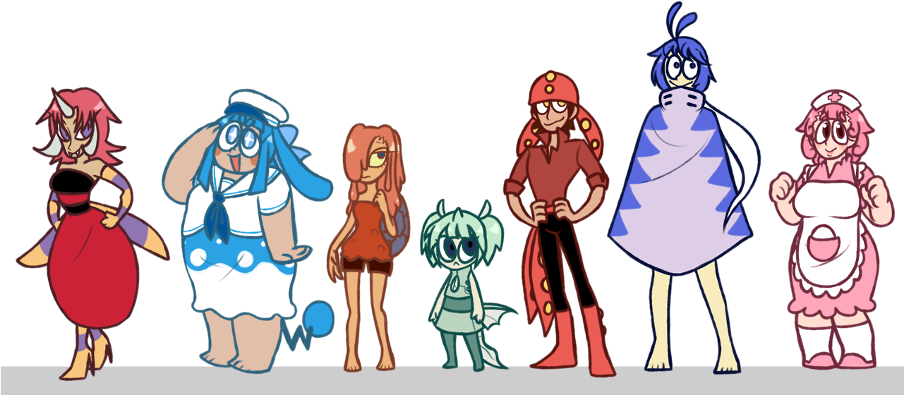 Neonanio - - Octillery (1280x570)