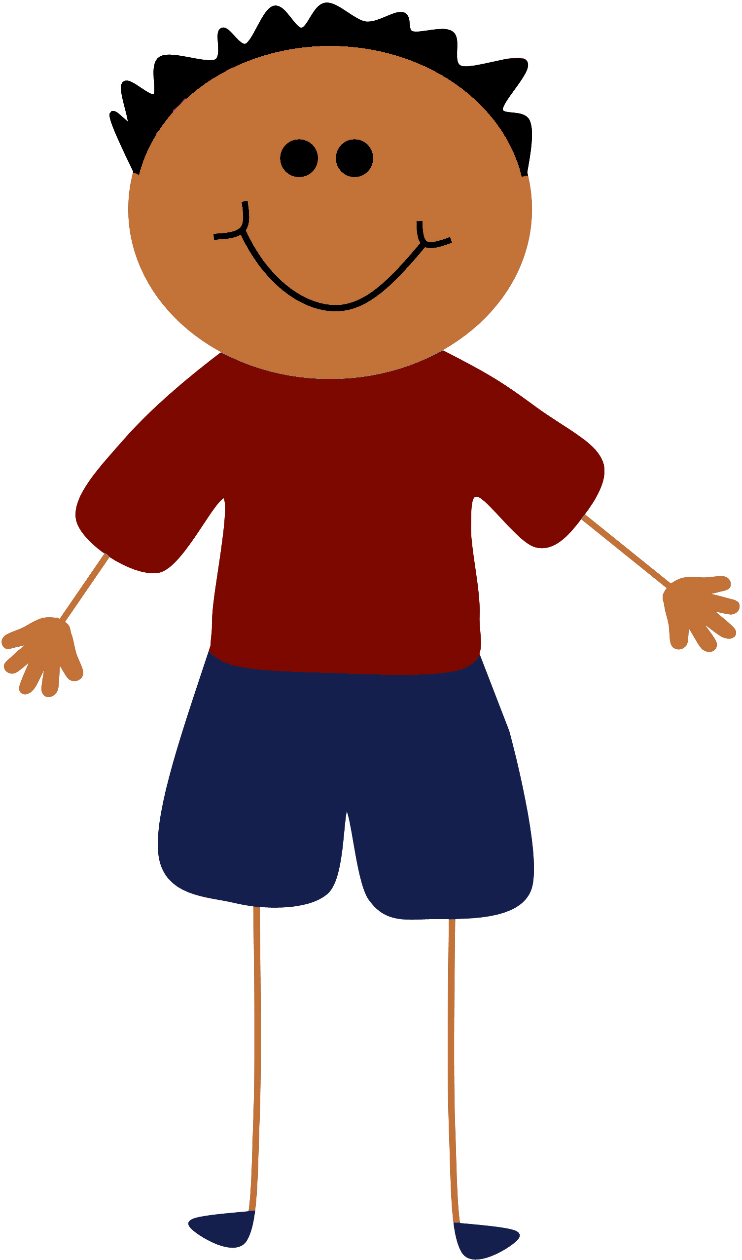 *✿**✿*palitos*✿**✿* - Child (1659x2617)