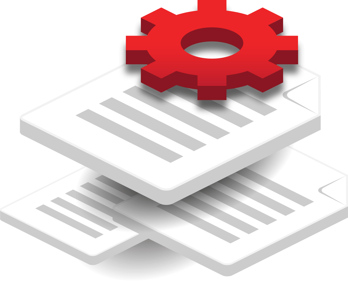 Easy Hvac Invoicing And Statement Processing - Invoice (1211x979)