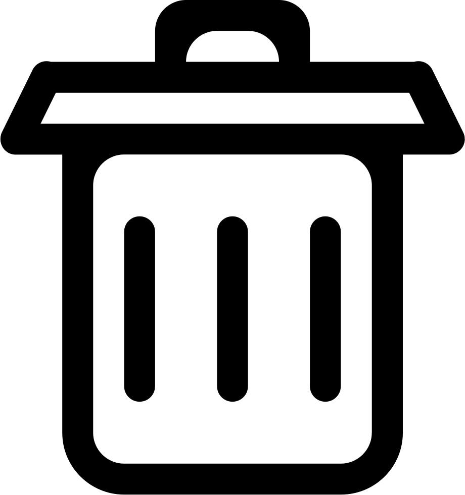 Bbg Recycle Bin Comments - Bbg Recycle Bin Comments (920x981)