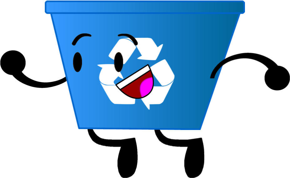 Recycling Bin - Recycling Bin (938x578)