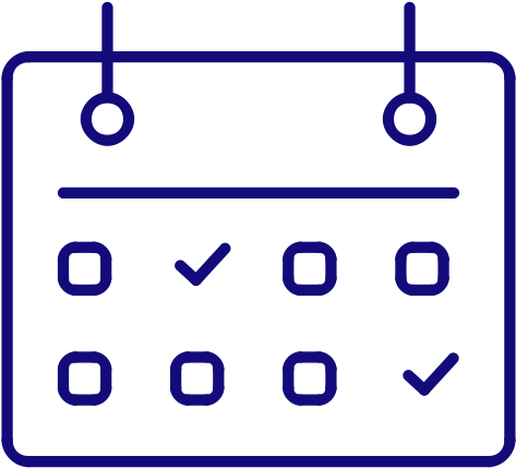512 X 512 - Calendar (512x512)