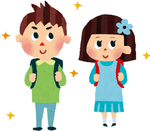 小学 4 年生 イラスト (680x480)