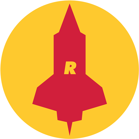 Houston Rockets Logo Redesign (600x700)