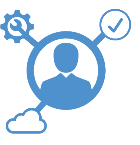 Employee Management - Implementation Symbol (500x500)