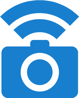 Digital Camera - Wi-fi (482x482)