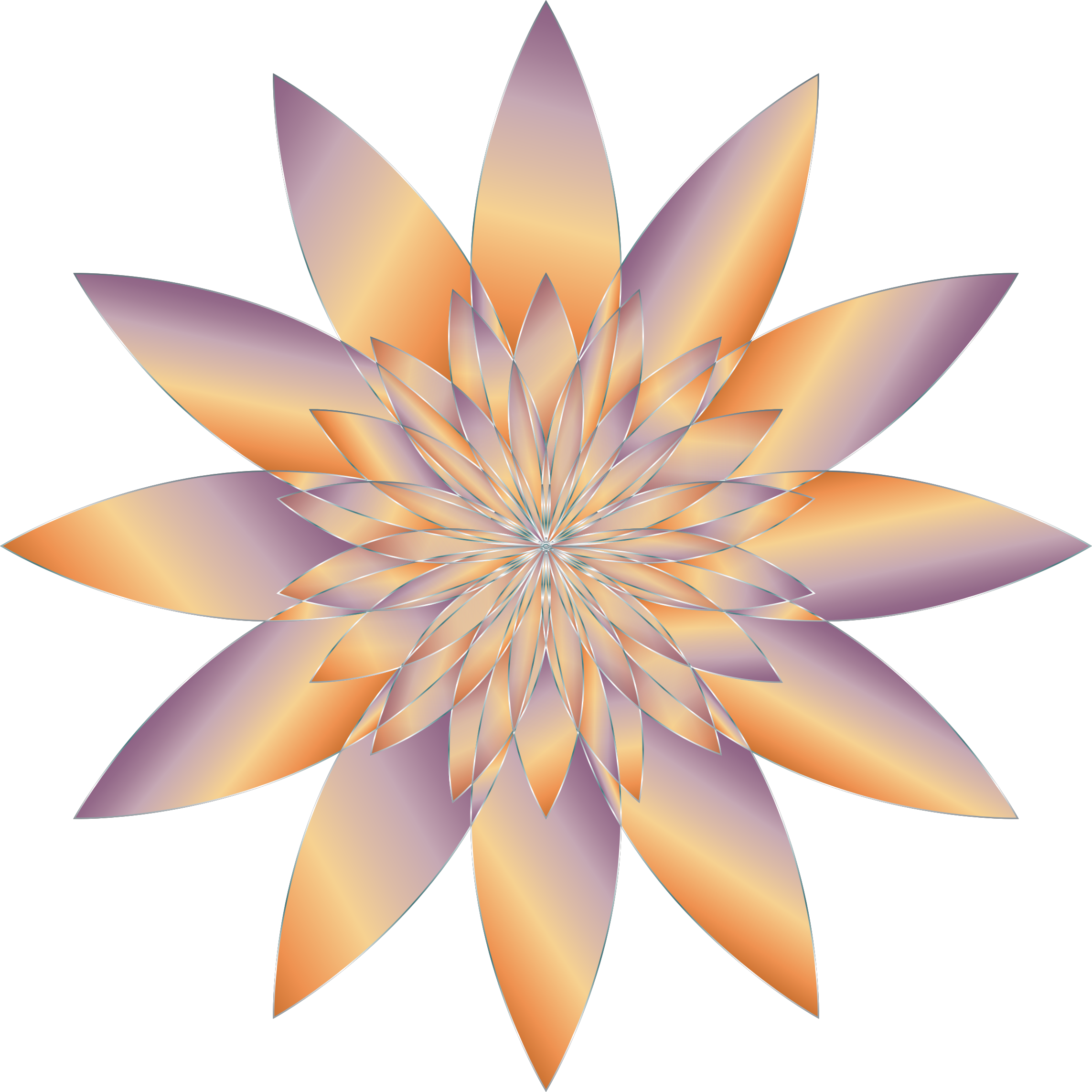 Big Image - Water Lily (2286x2286)