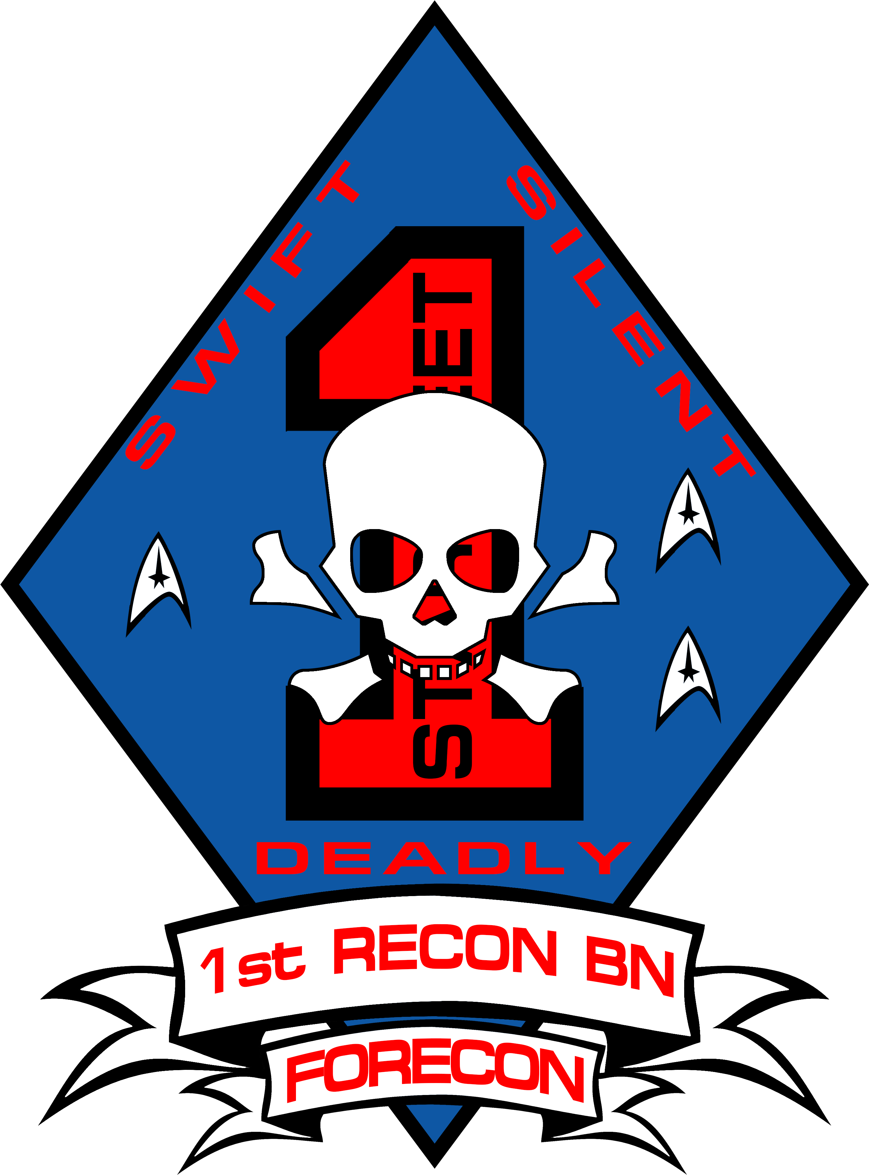 Sfmc 1strecbn - - Emblem (3000x4000)