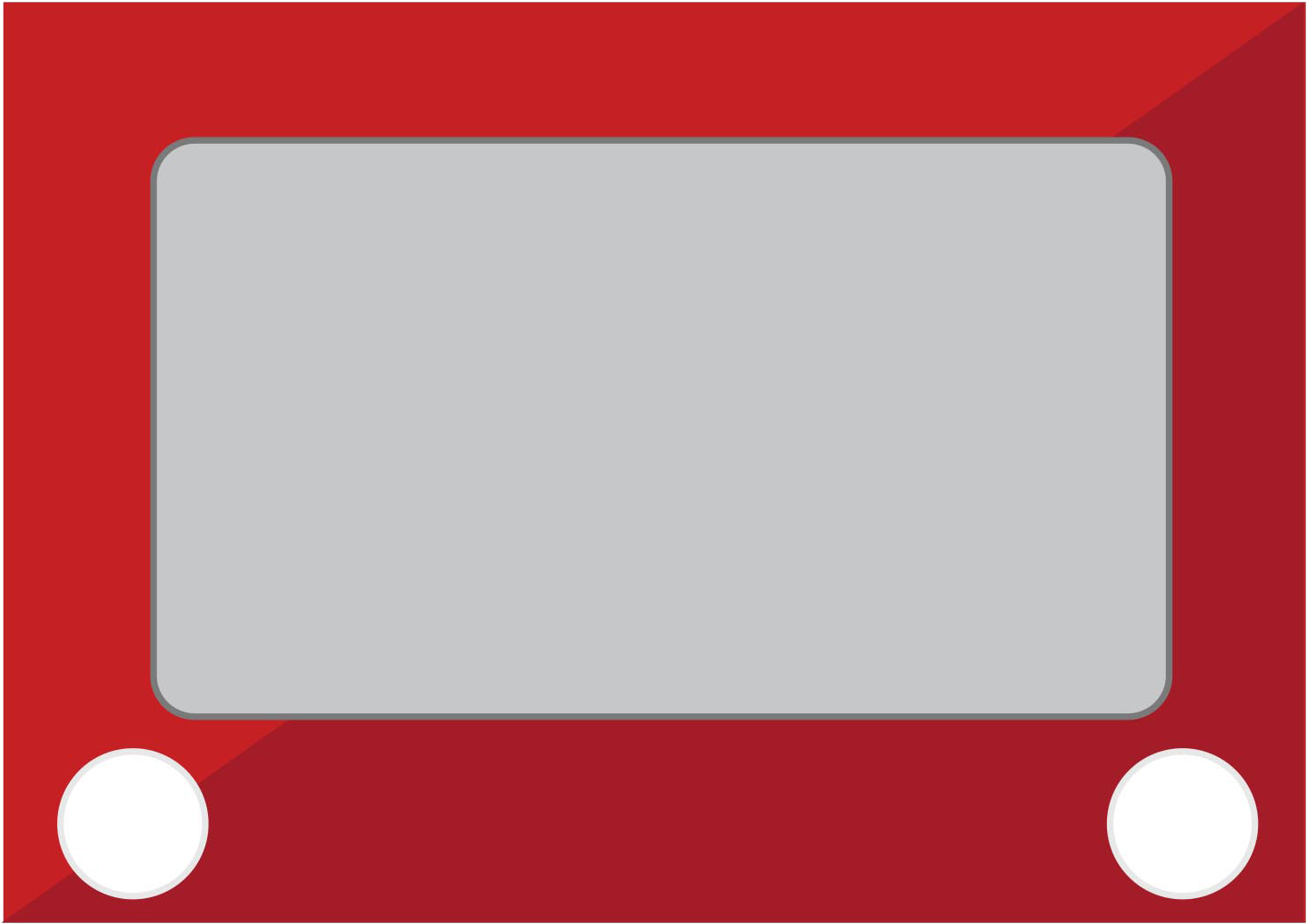 Etch A Sketch - Etch A Sketch (1500x1500)