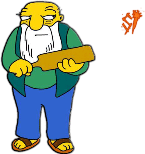 That's A Paddlin Gif (749x510)