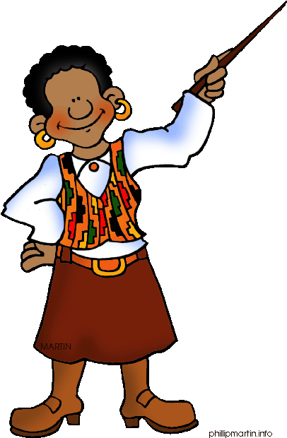 Teacher Clip Art (436x648)