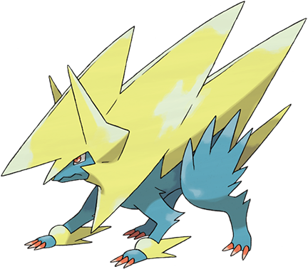 #310 - Pokémon (475x475)