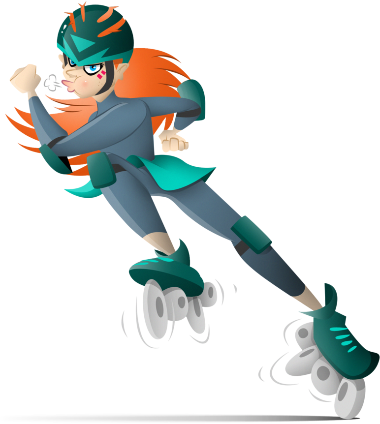 Character Design Challenge - Art (1024x1024)