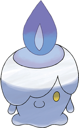 Litwick - Litwick Pokemon (475x475)
