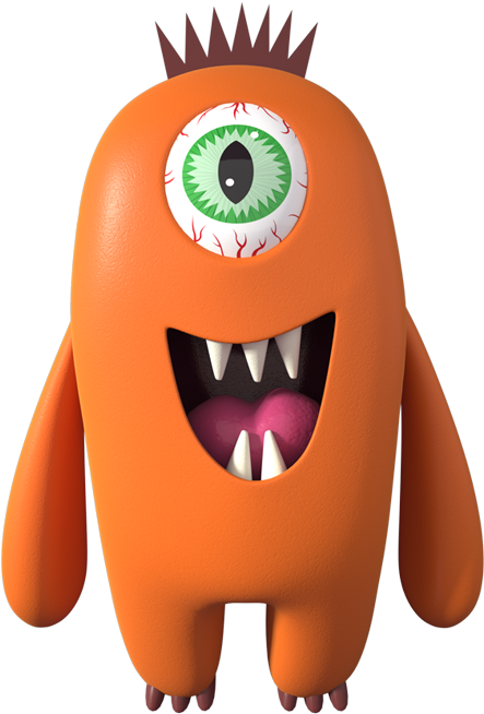 Ned - Cartoon (600x675)