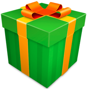 Акции - Gift (480x308)