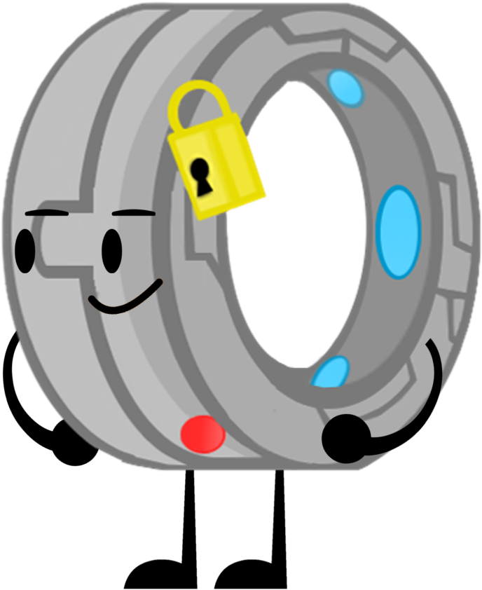 Shock Bracelet 2 - Circle (716x844)