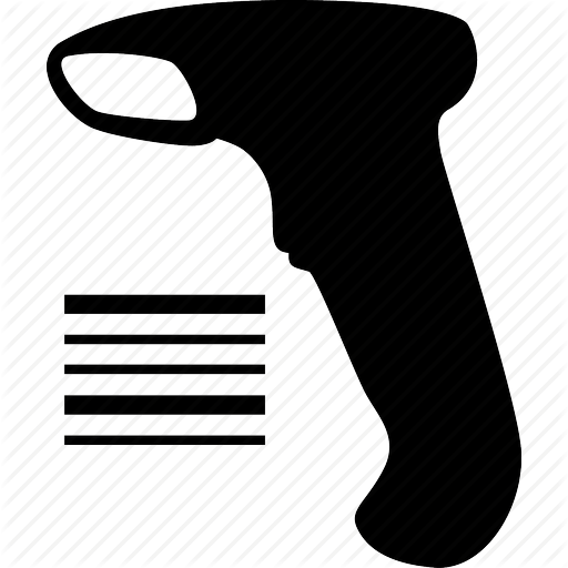 Bar Code Scanner Icon Image Galleries Clipart - Barcode Scanner Icon (512x512)
