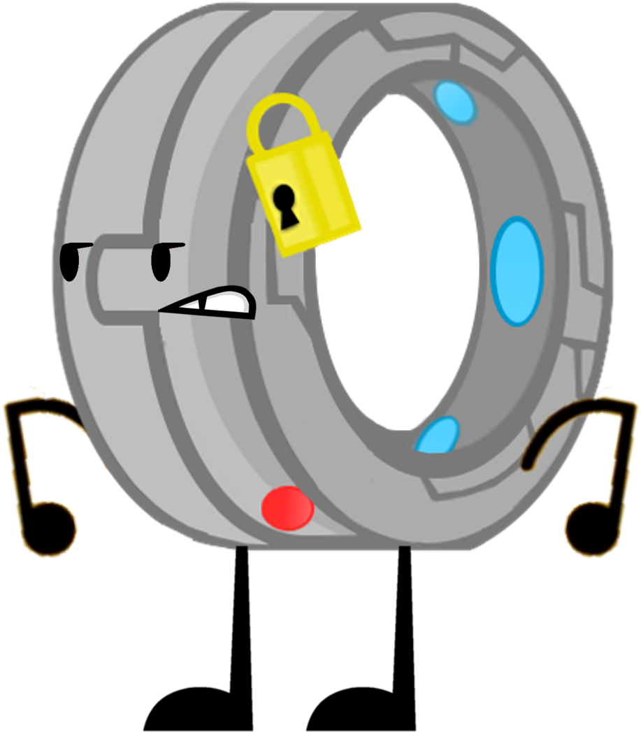 Shock Bracelet - Circle (978x1079)