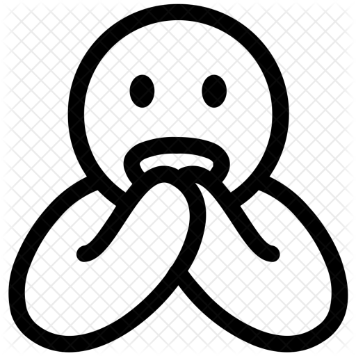 Shock Icon - Icon (512x512)