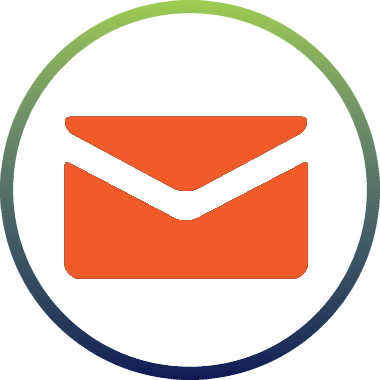 Virtual Faxing Services Icon - 笑顔 イラスト (380x380)