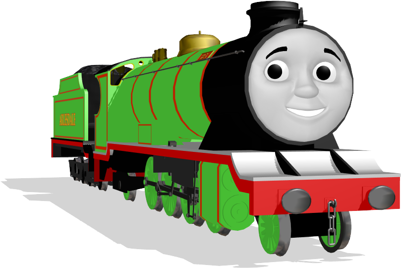 Thomas And Friends Rex Bert Mike (1240x840)