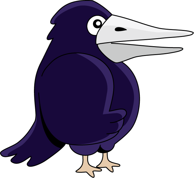 Jim Crow Clipart - Illustration (634x582)